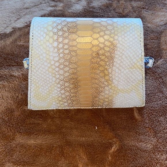 Custom One-of-a-kind Anima Iris Zaza mini bag - Picture 7 of 15